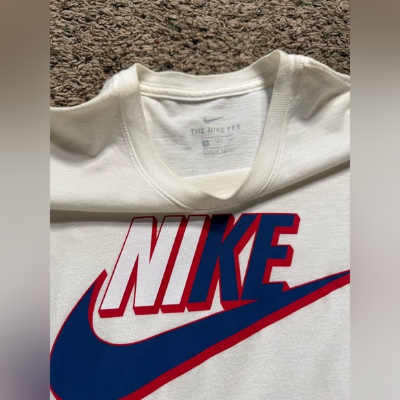 Mens Nike Small Shirt - Picture 4 of 8